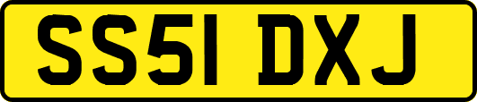 SS51DXJ