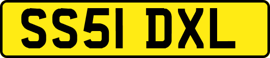 SS51DXL