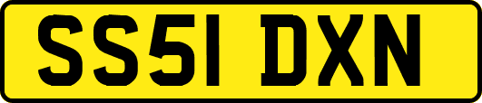 SS51DXN