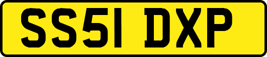 SS51DXP