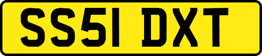 SS51DXT