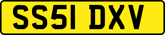 SS51DXV