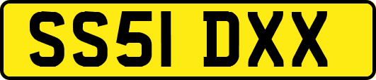 SS51DXX