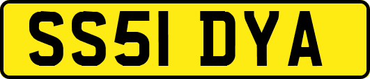 SS51DYA