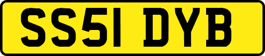 SS51DYB