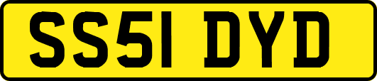 SS51DYD