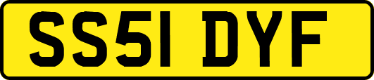 SS51DYF