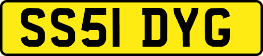 SS51DYG