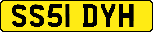 SS51DYH