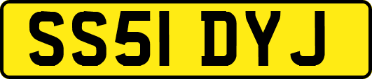 SS51DYJ