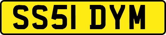 SS51DYM