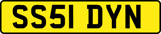 SS51DYN