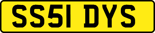 SS51DYS