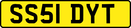 SS51DYT