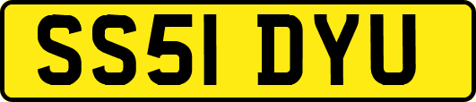 SS51DYU