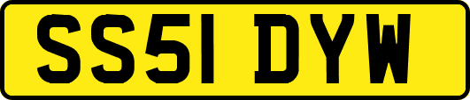 SS51DYW