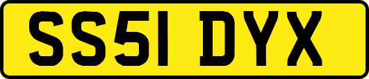 SS51DYX