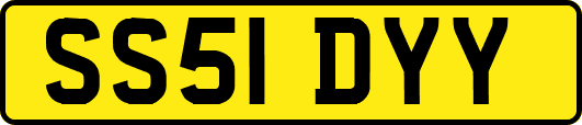 SS51DYY