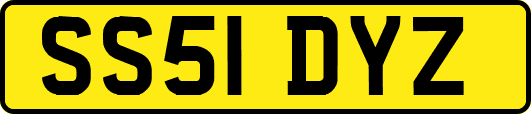 SS51DYZ