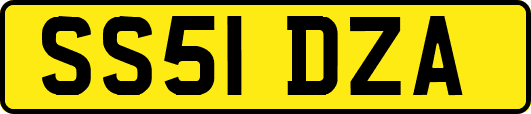 SS51DZA