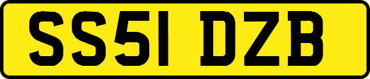 SS51DZB