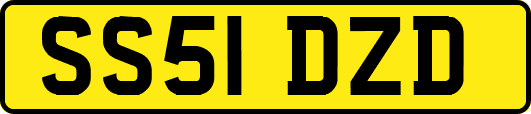 SS51DZD