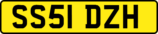SS51DZH