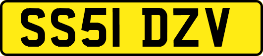 SS51DZV