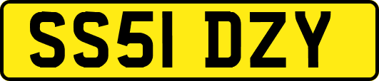 SS51DZY