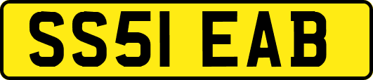 SS51EAB