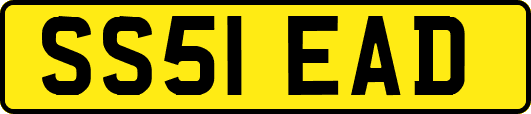 SS51EAD