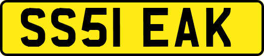 SS51EAK