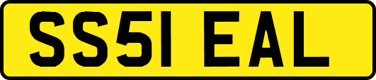 SS51EAL