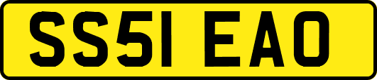 SS51EAO