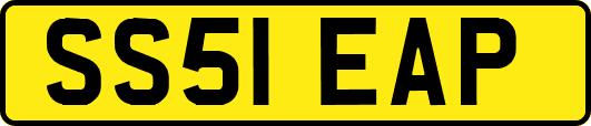 SS51EAP