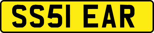 SS51EAR