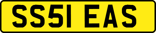 SS51EAS