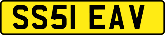 SS51EAV