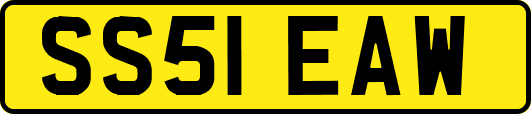 SS51EAW