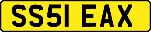 SS51EAX