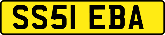 SS51EBA