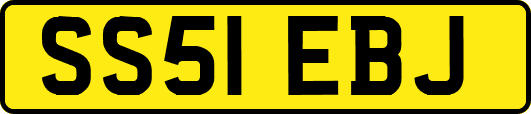 SS51EBJ