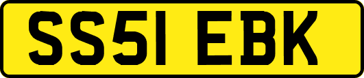 SS51EBK