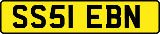 SS51EBN