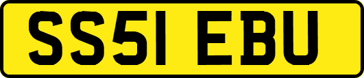 SS51EBU