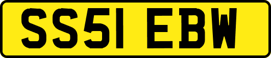 SS51EBW