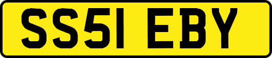 SS51EBY