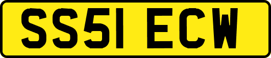 SS51ECW