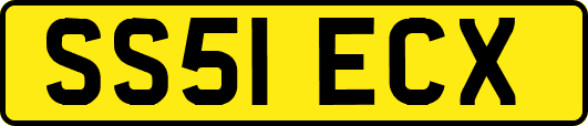 SS51ECX