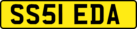 SS51EDA